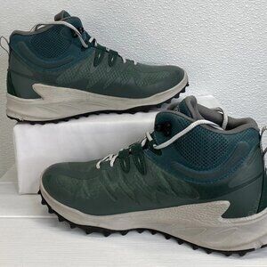 KEEN Zionic Mid Waterproof Hiking Boots